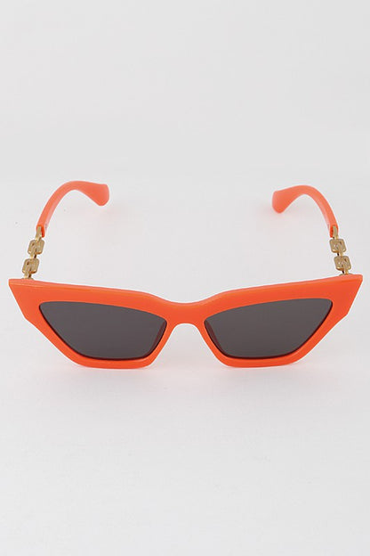 Chain Link Sunglasses
