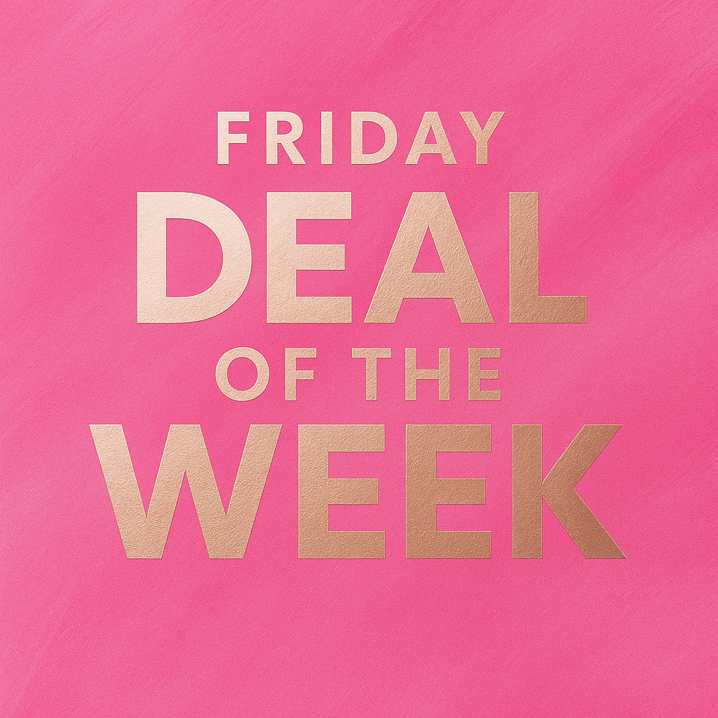 Friday Deal of the Week Collection