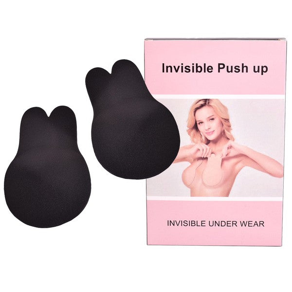 INVISIBLE PUSH PULL UP BRA STICKY - Cori Beautique Collection