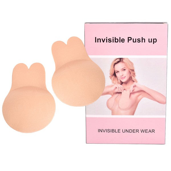 INVISIBLE PUSH PULL UP BRA STICKY - Cori Beautique Collection