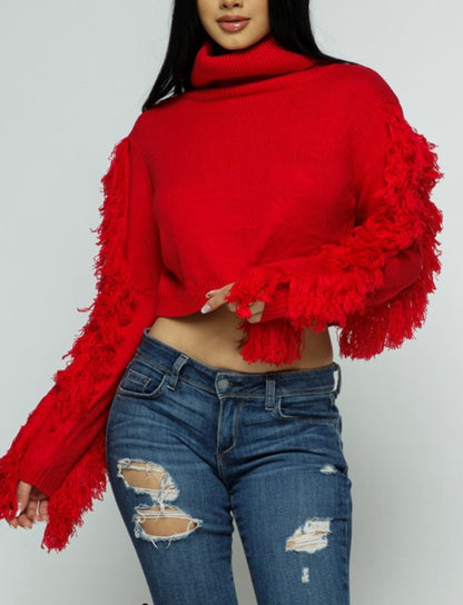 Toni (Sweater) - Cori Beautique Collection