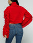Toni (Sweater) - Cori Beautique Collection